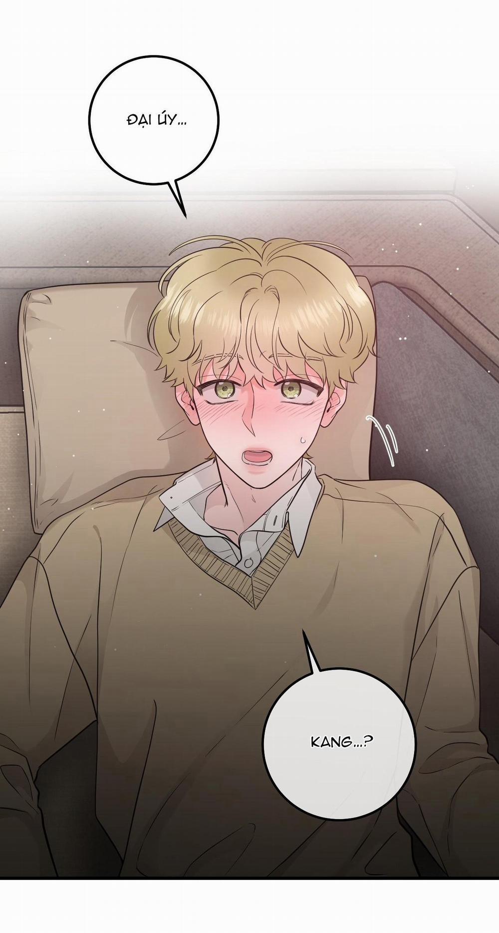 Over The Paradise 14 trang 56