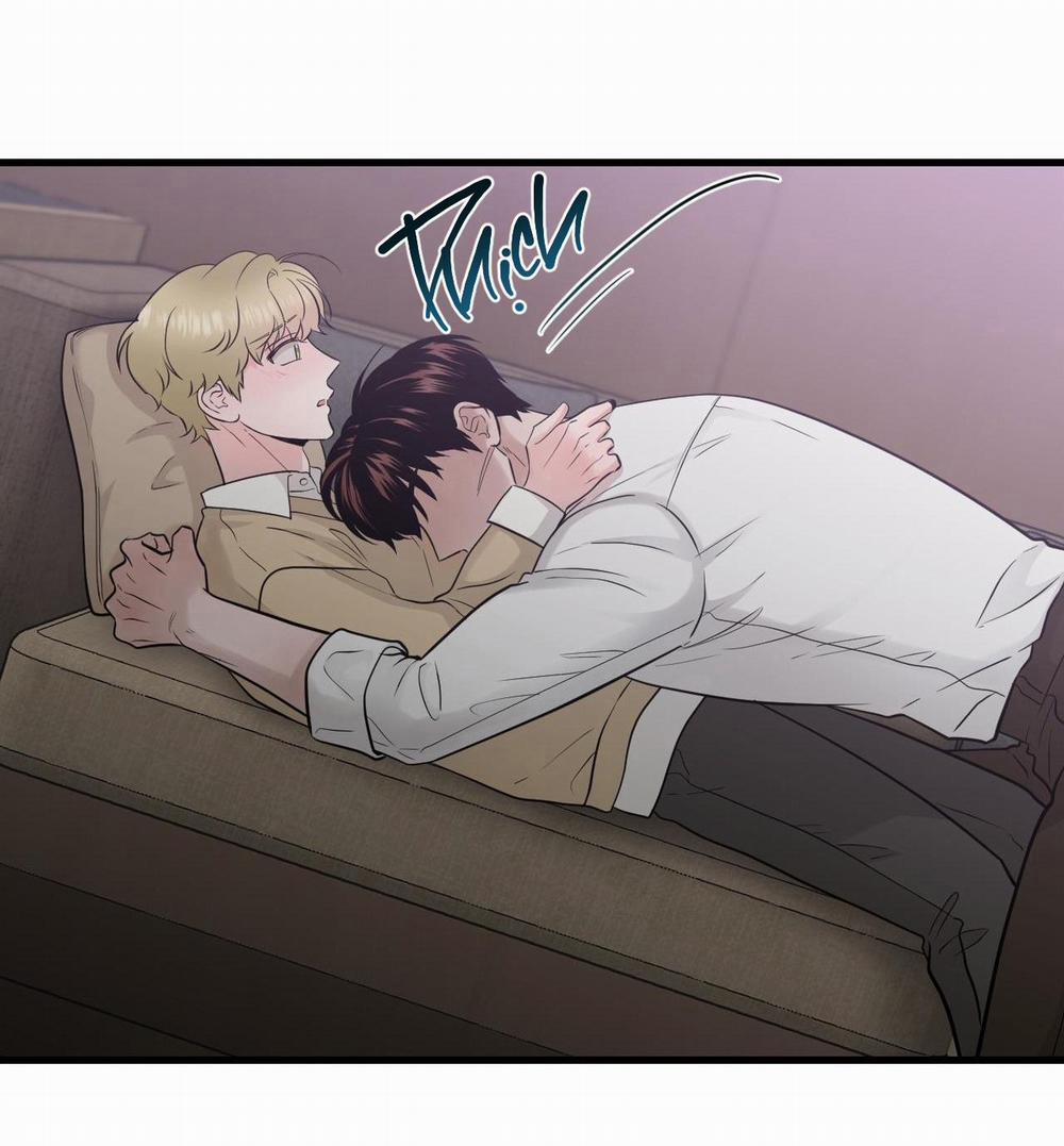 Over The Paradise 14 trang 59