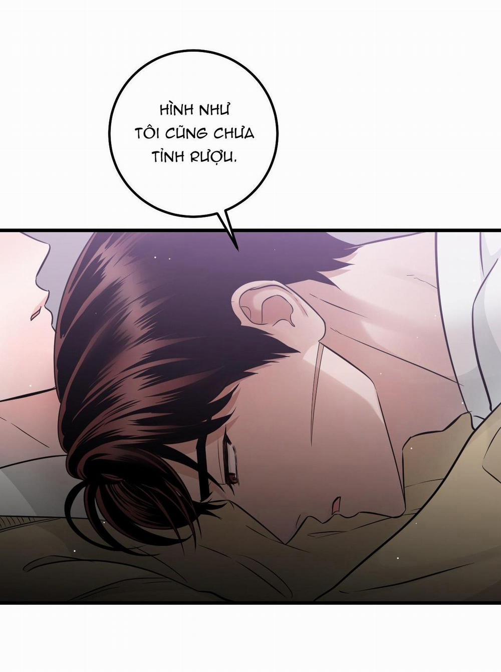 Over The Paradise 14 trang 61