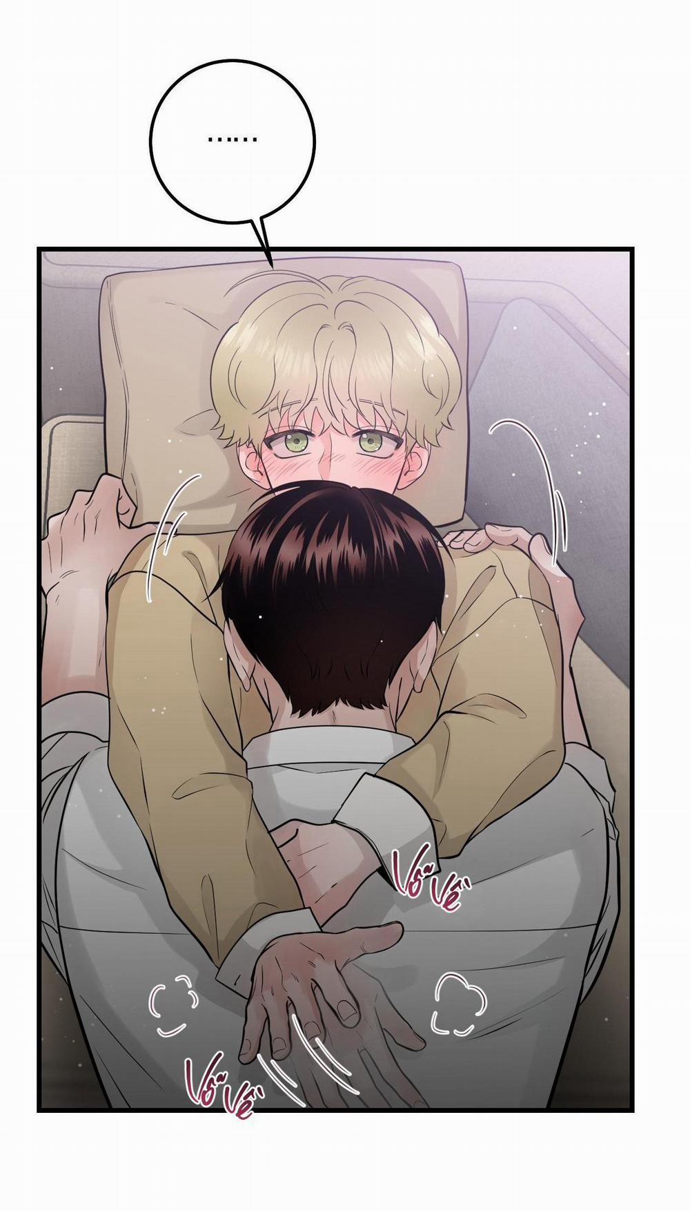 Over The Paradise 14 trang 63