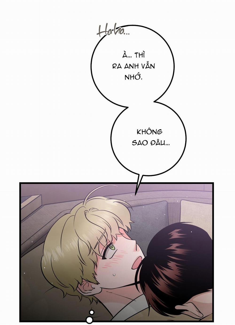 Over The Paradise 14 trang 67