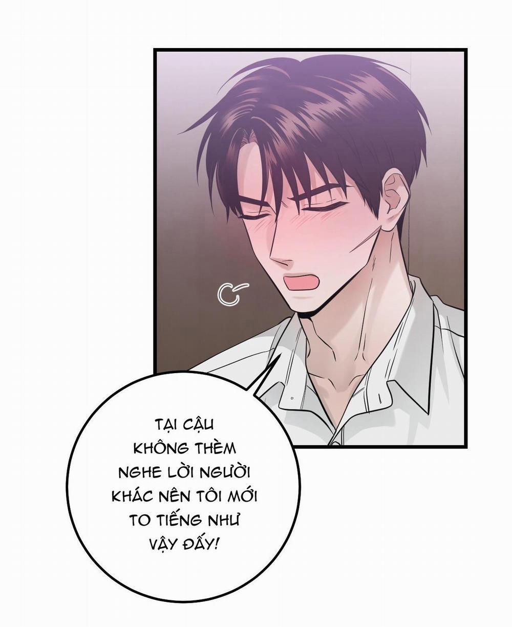 Over The Paradise 14 trang 7