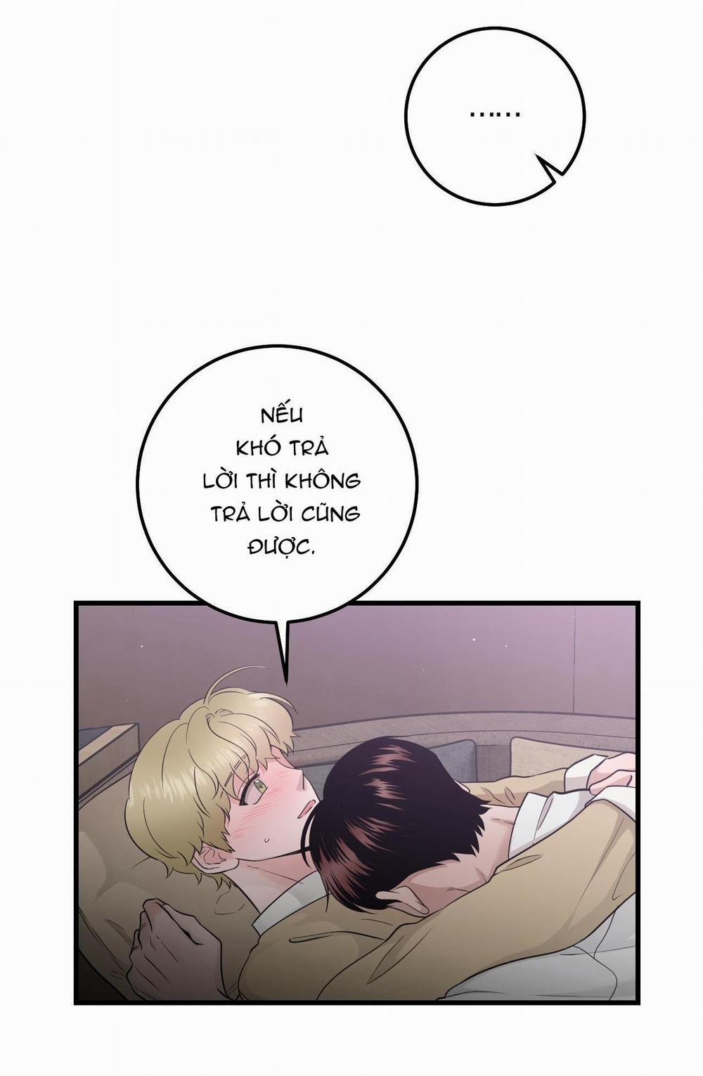 Over The Paradise 14 trang 70