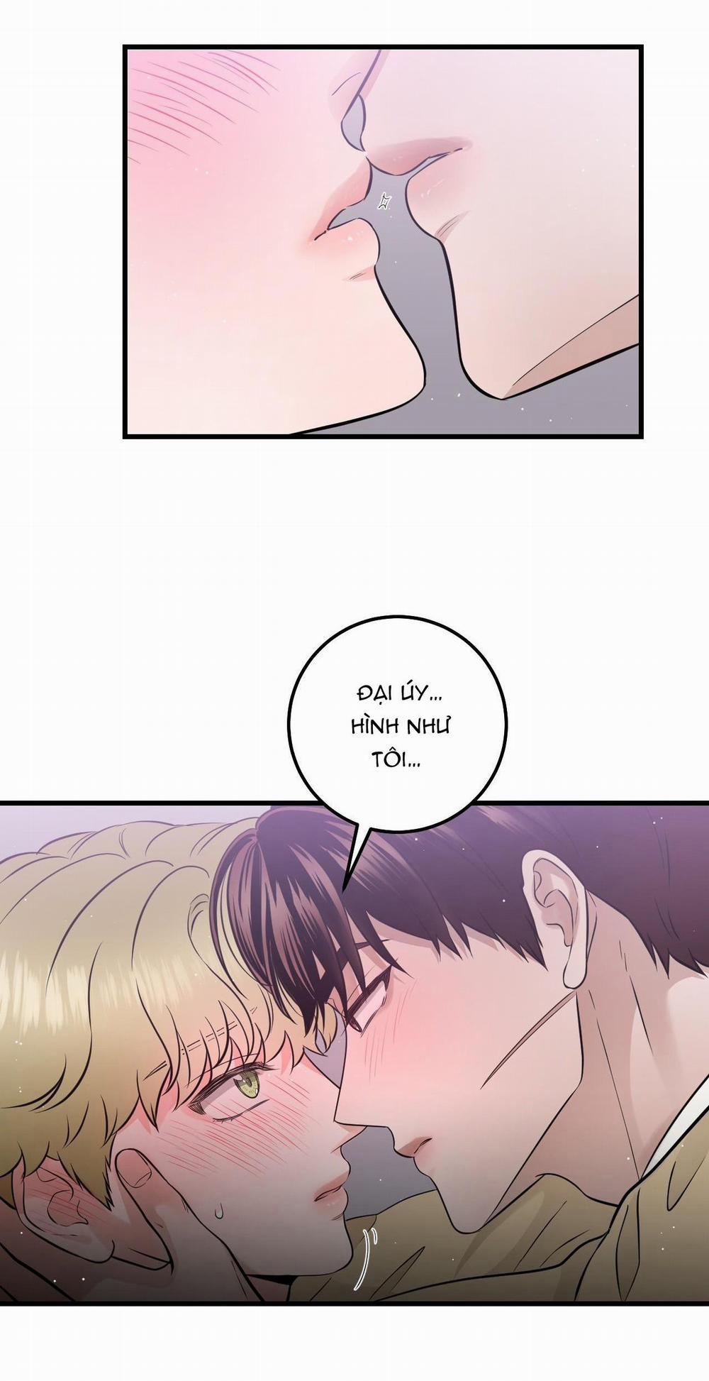 Over The Paradise 14 trang 76