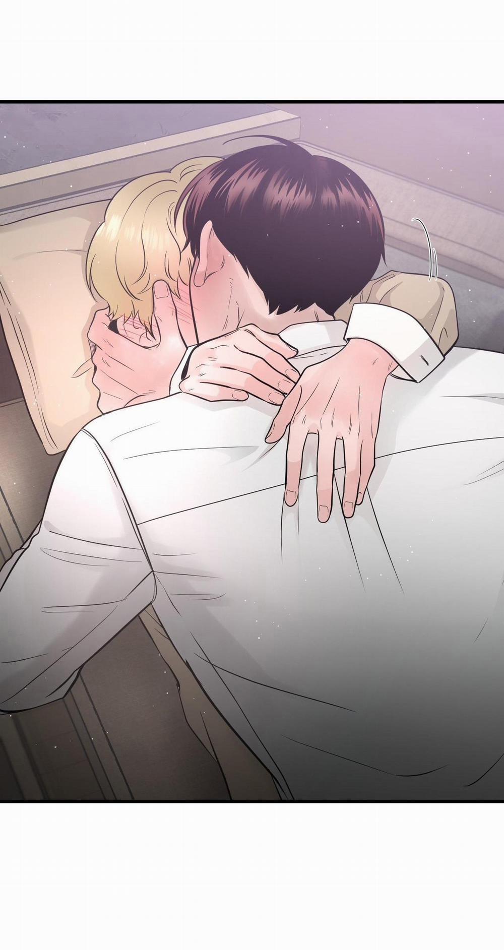 Over The Paradise 14 trang 79