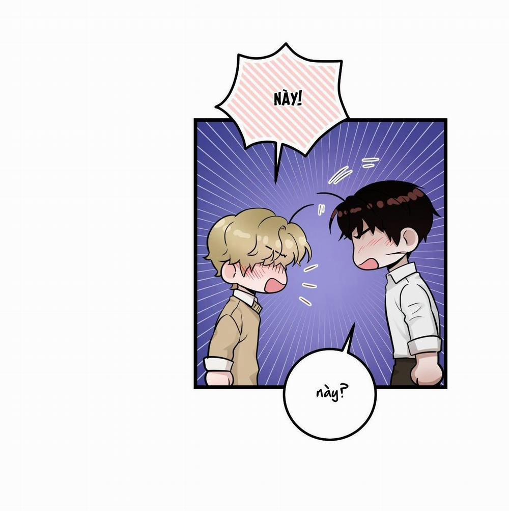 Over The Paradise 14 trang 9