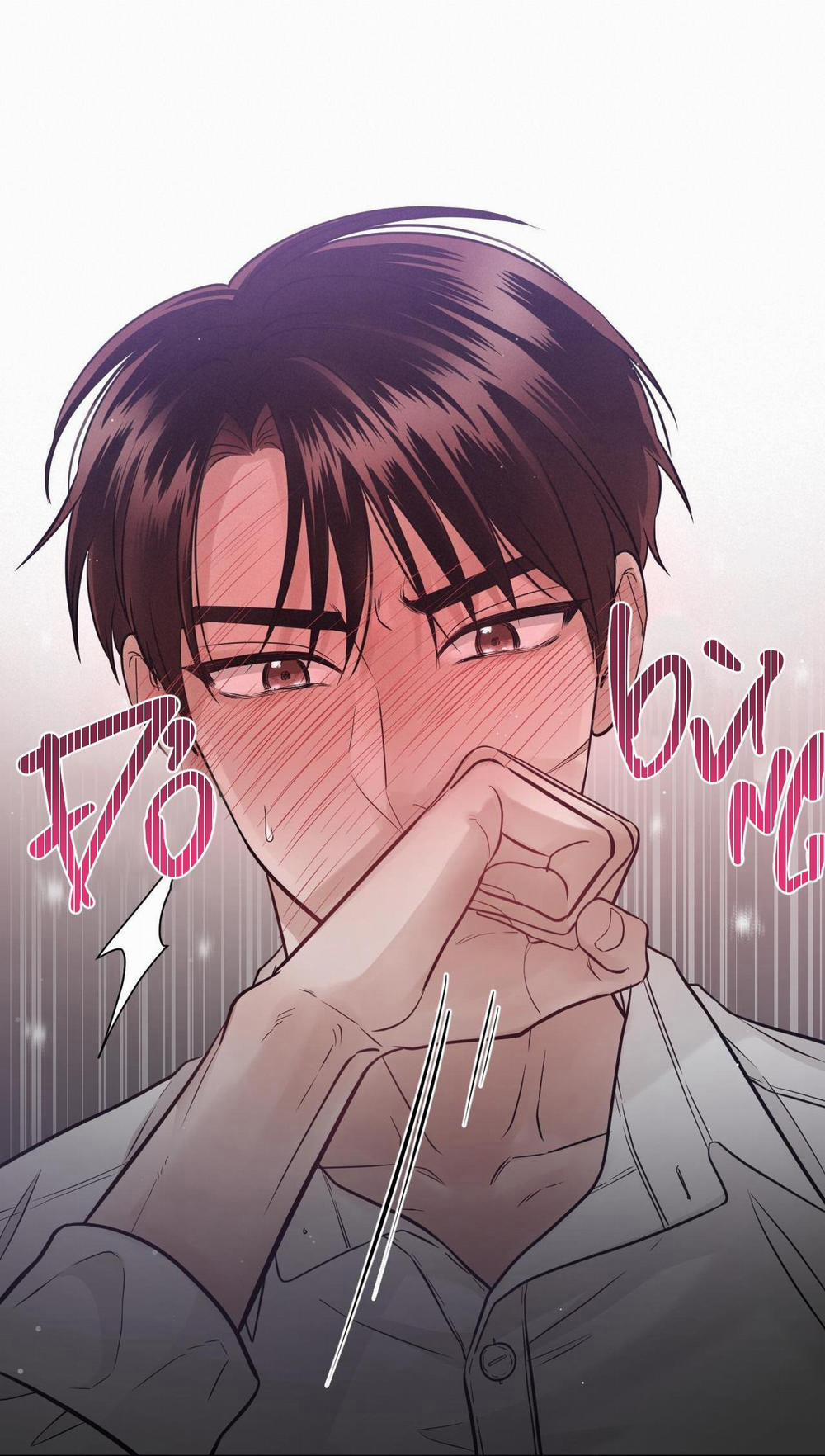 Over The Paradise 15 trang 12