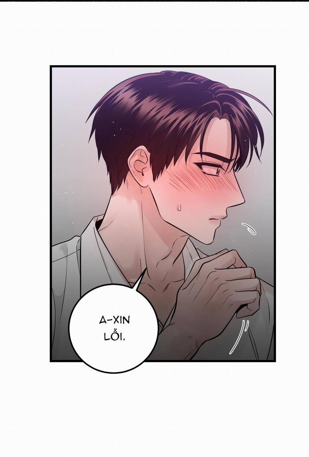 Over The Paradise 15 trang 13