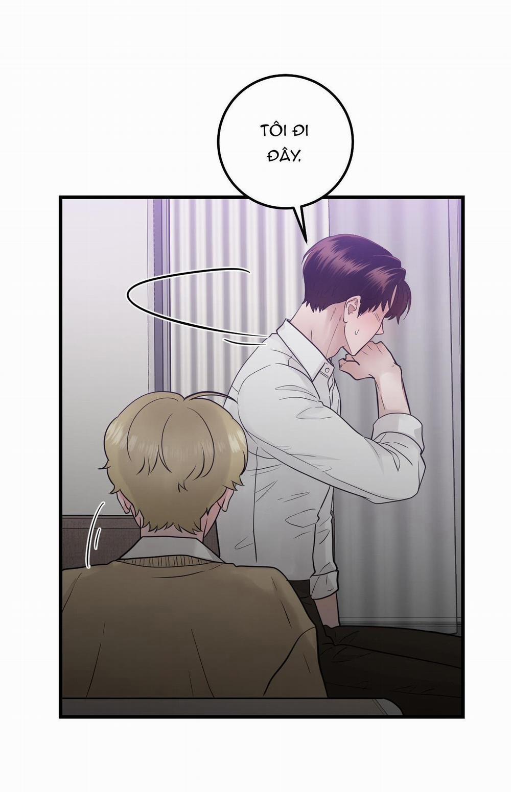 Over The Paradise 15 trang 15