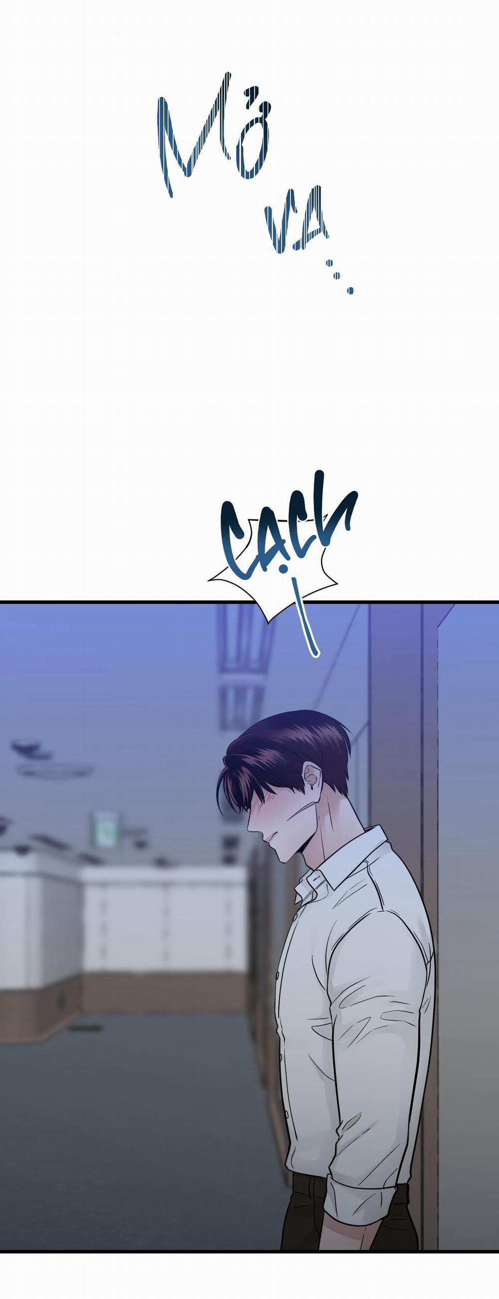 Over The Paradise 15 trang 16