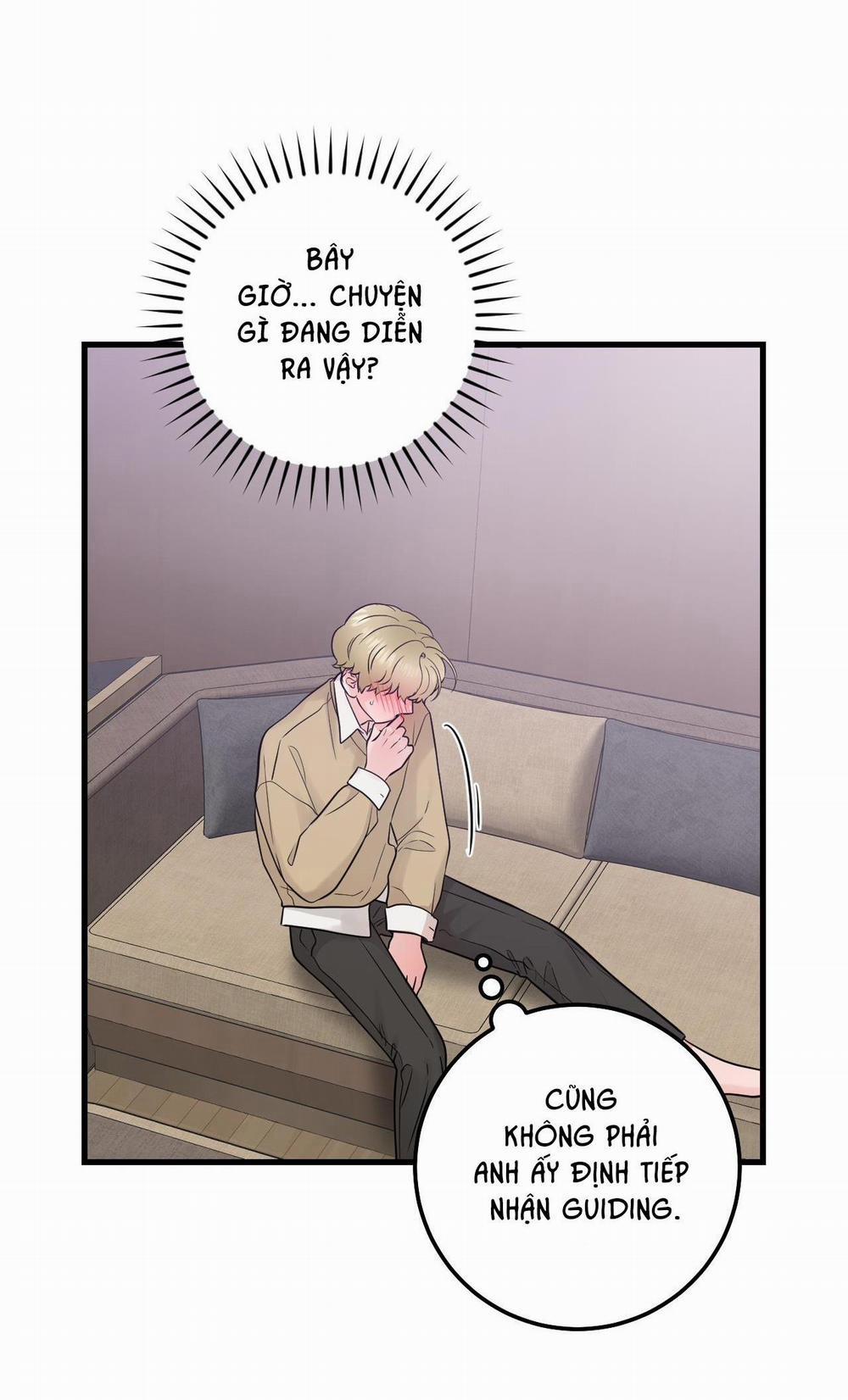 Over The Paradise 15 trang 19