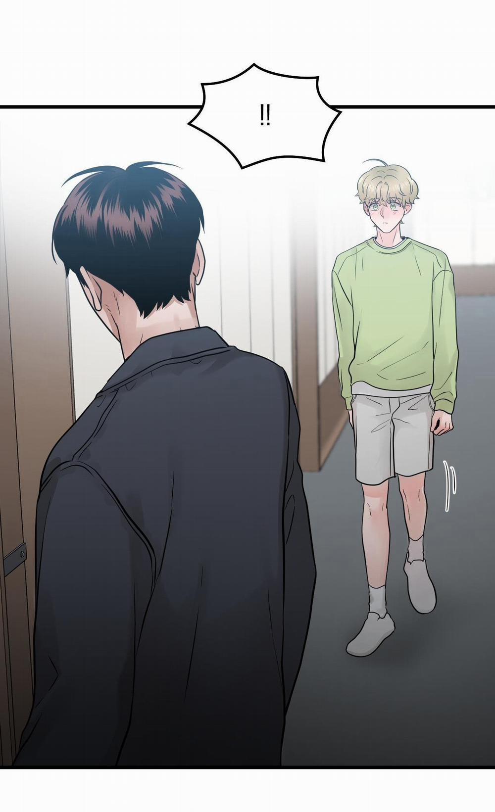 Over The Paradise 15 trang 24