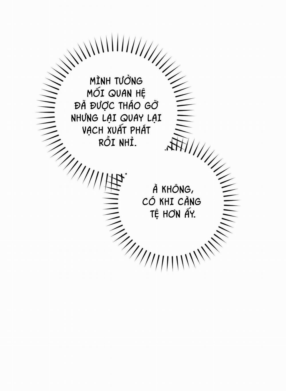 Over The Paradise 15 trang 30