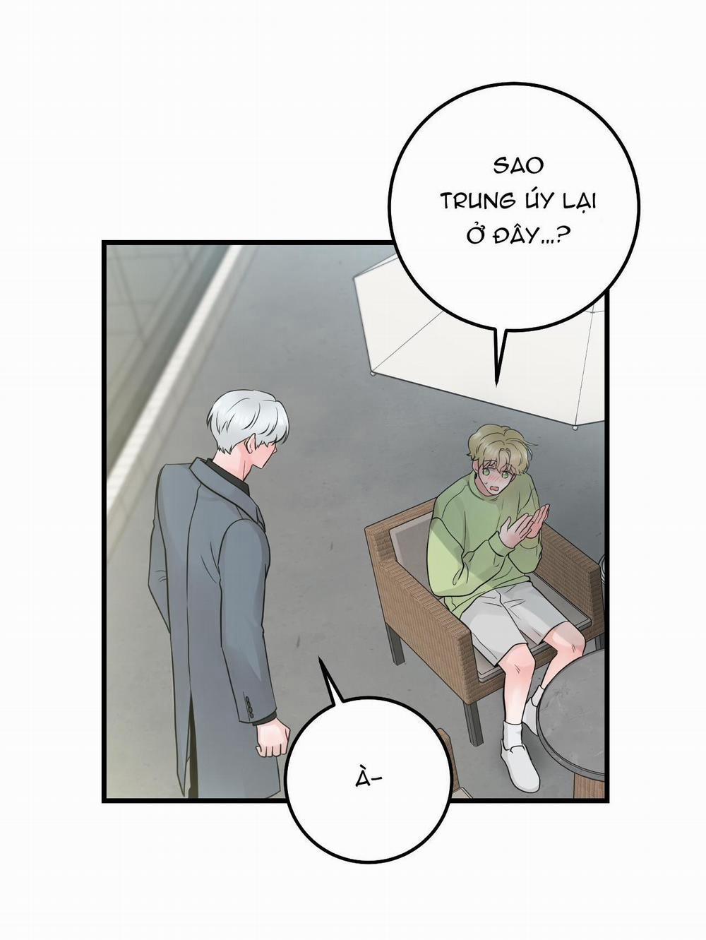 Over The Paradise 15 trang 37