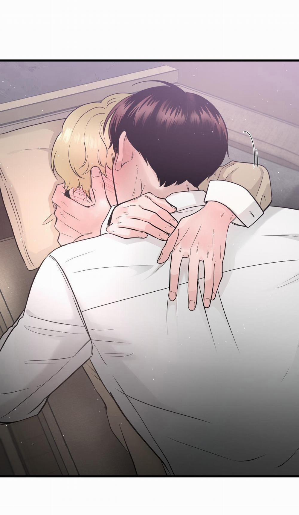 Over The Paradise 15 trang 4