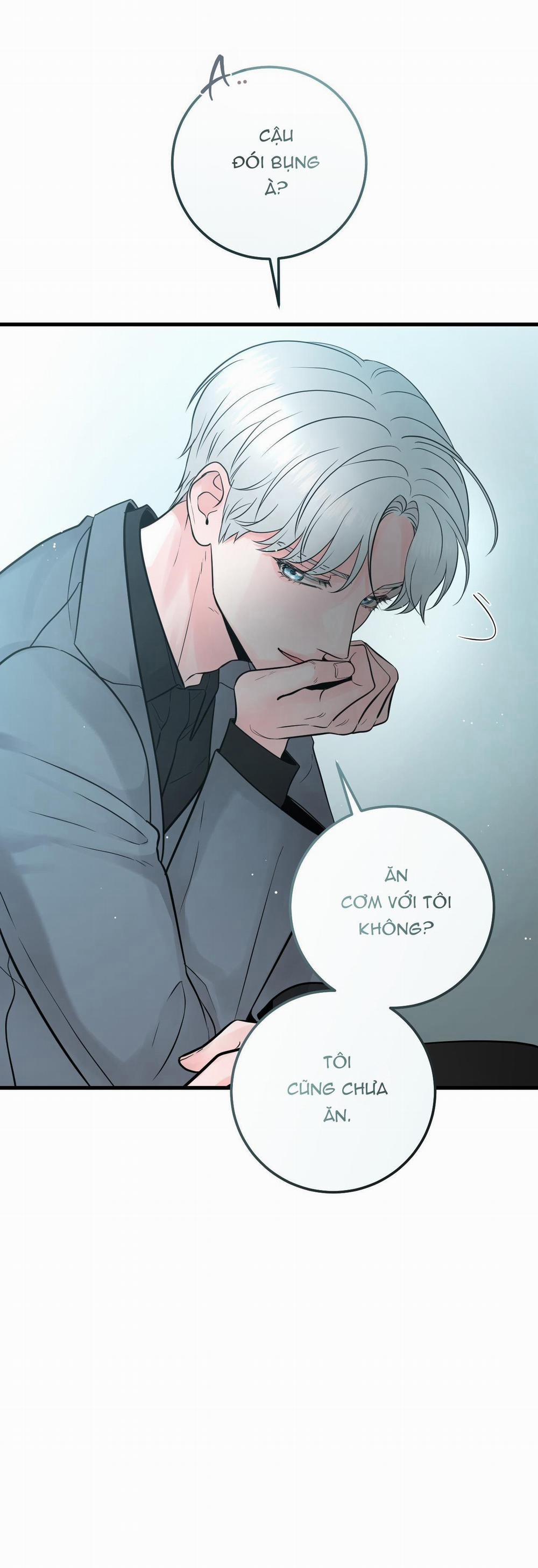 Over The Paradise 15 trang 42