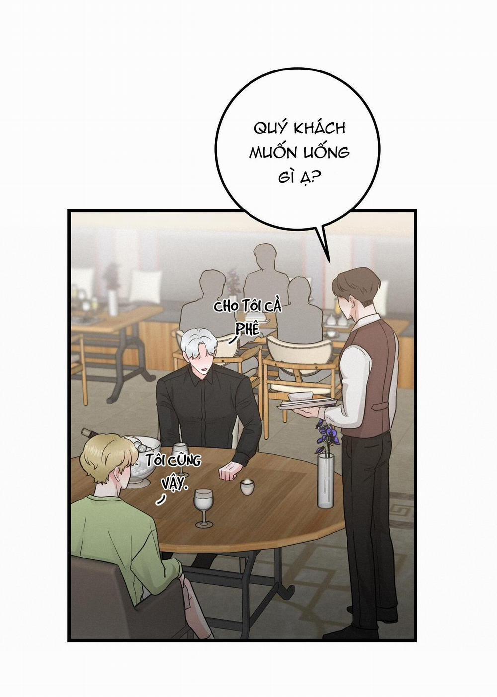 Over The Paradise 15 trang 45