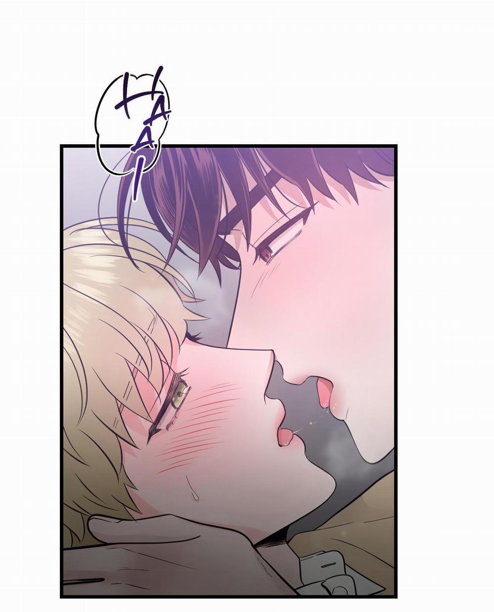 Over The Paradise 15 trang 5