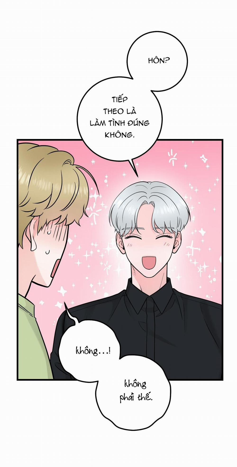 Over The Paradise 15 trang 52