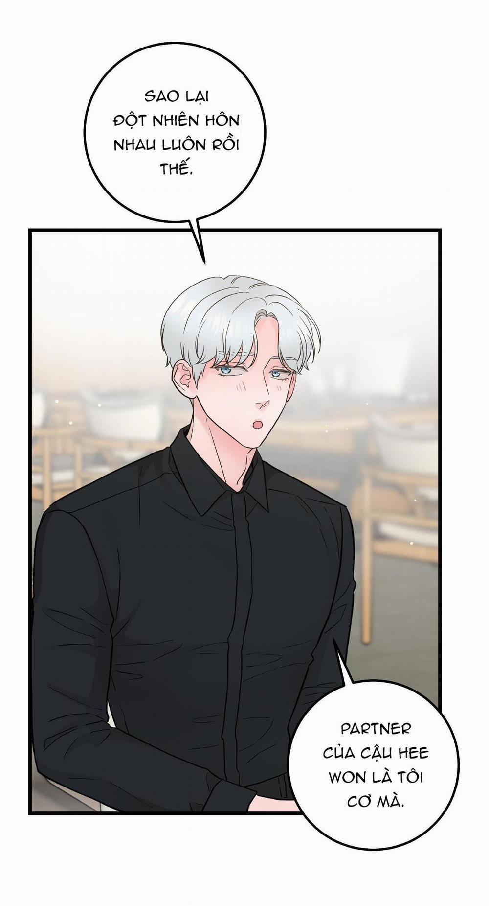 Over The Paradise 15 trang 58