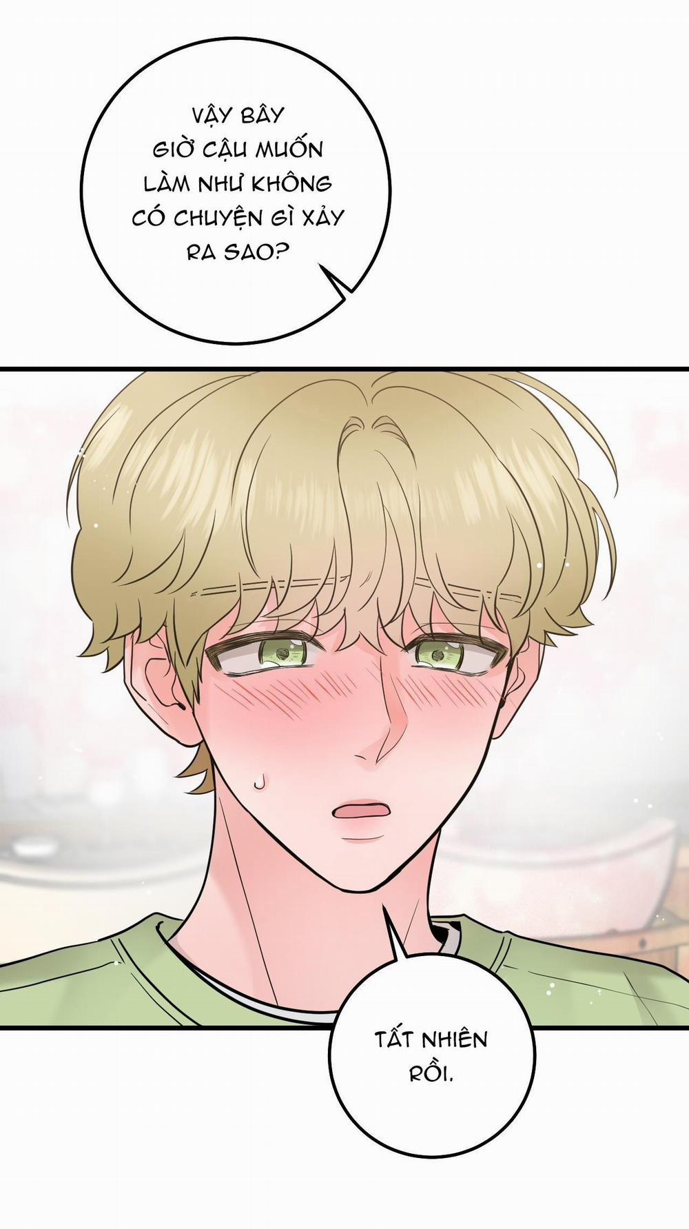 Over The Paradise 15 trang 64