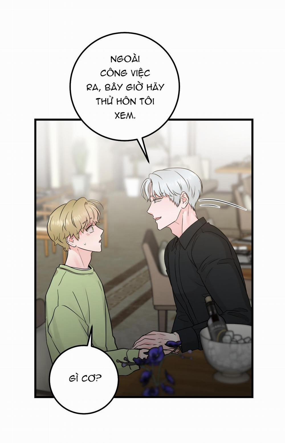 Over The Paradise 15 trang 69