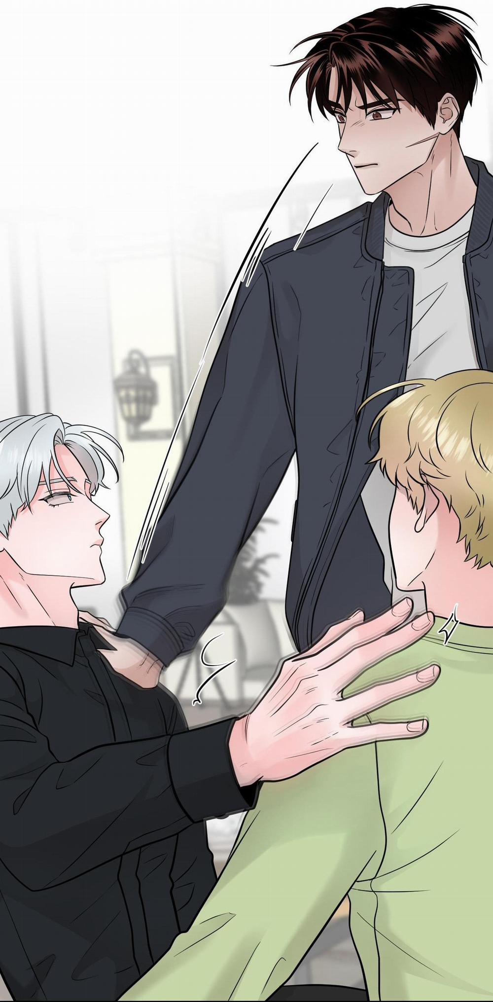 Over The Paradise 15 trang 74