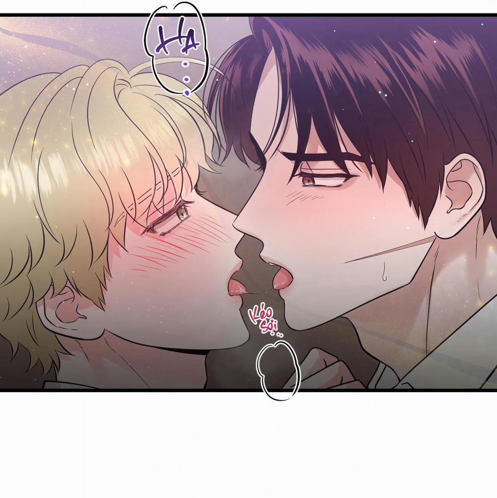 Over The Paradise 15 trang 8