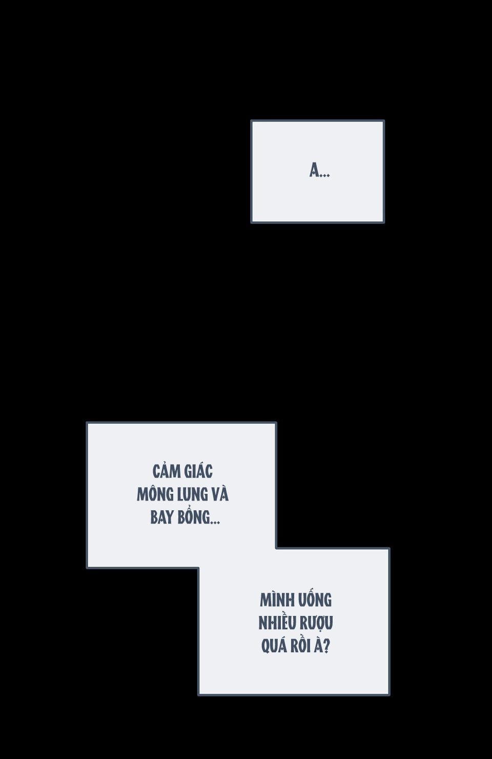 Over The Paradise 16 trang 1