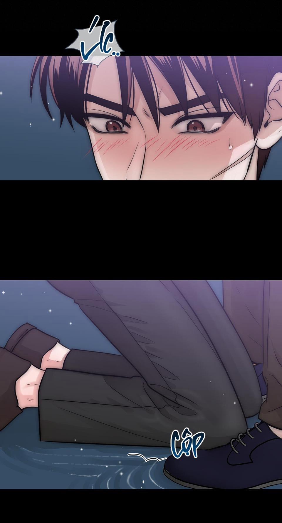 Over The Paradise 16 trang 20