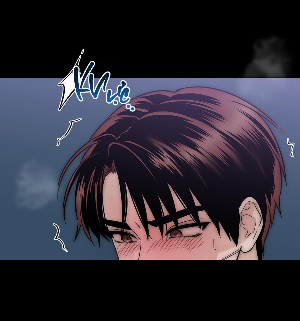 Over The Paradise 16 trang 28