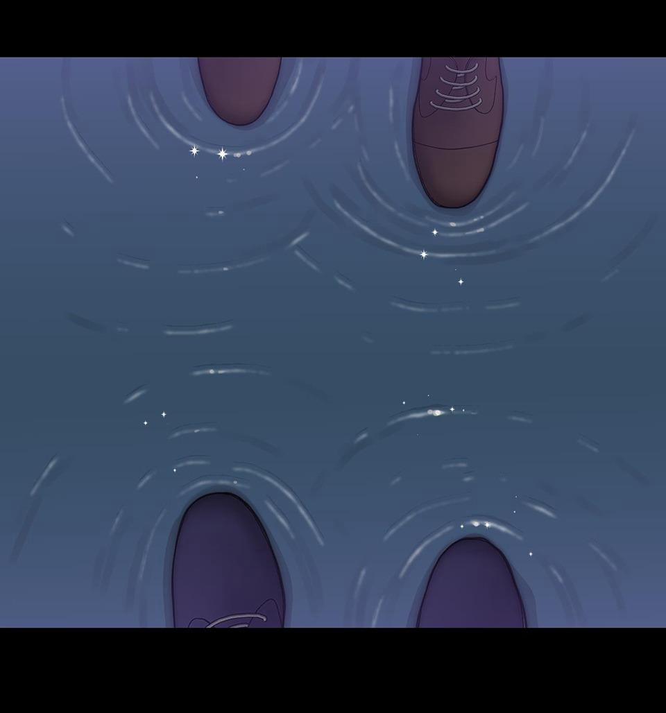 Over The Paradise 16 trang 3