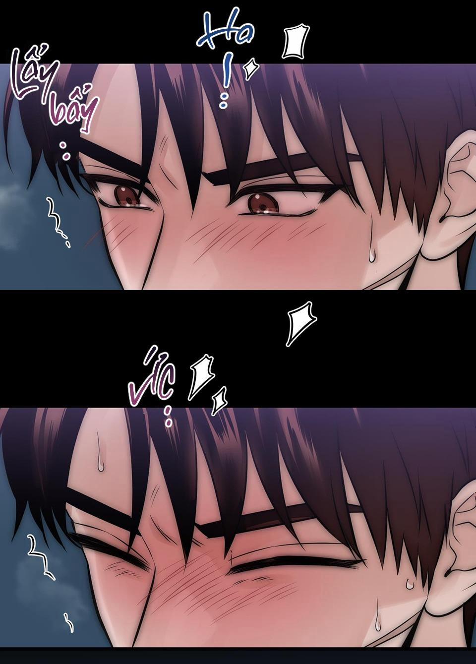 Over The Paradise 16 trang 31