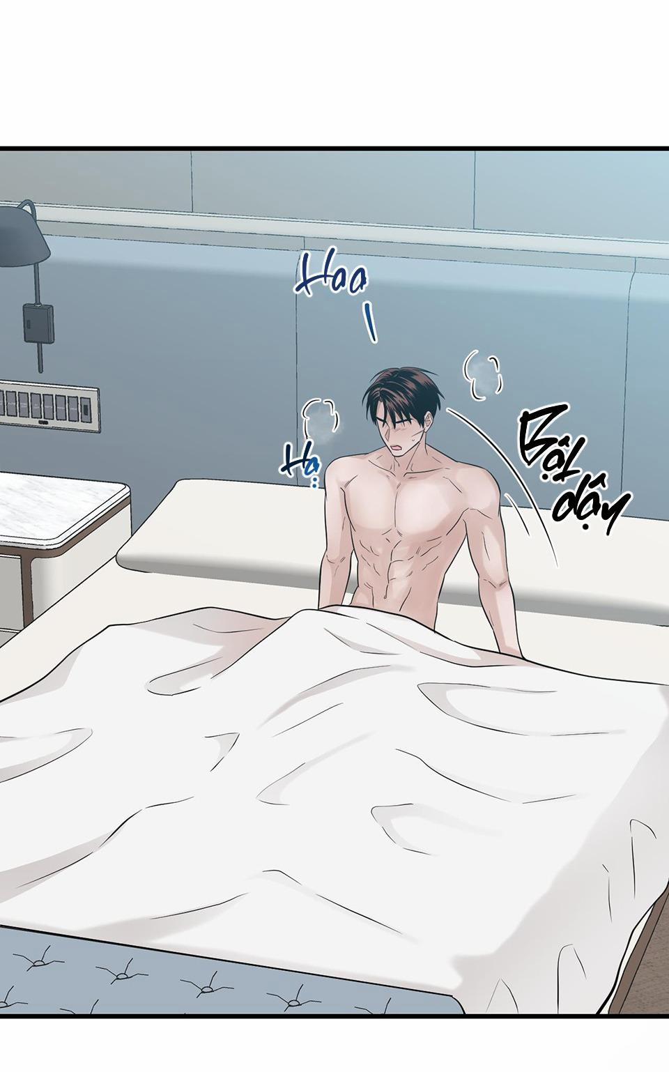 Over The Paradise 16 trang 36