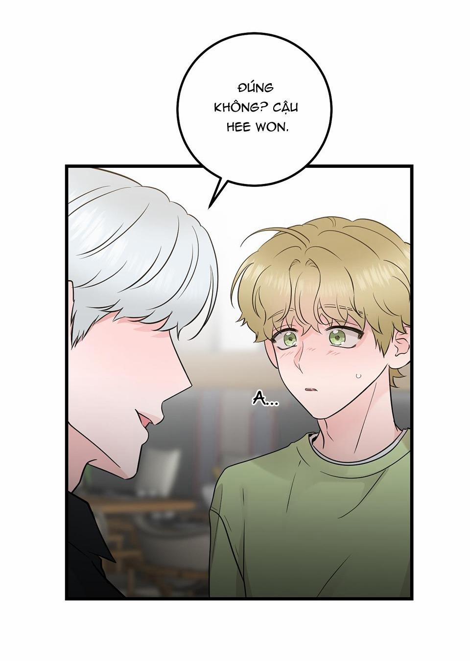 Over The Paradise 16 trang 58