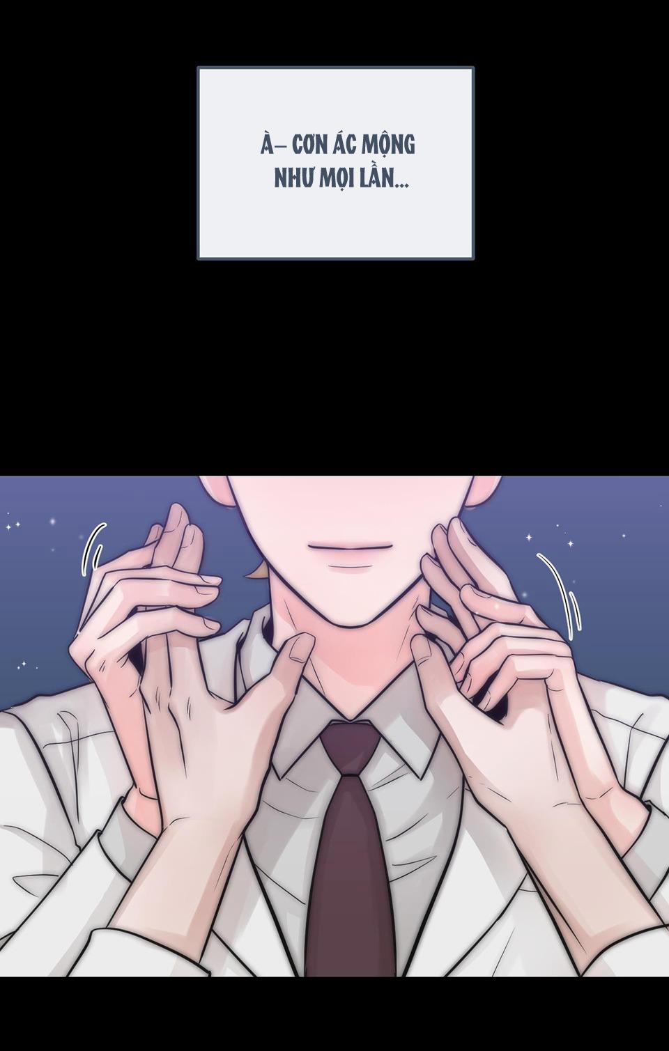 Over The Paradise 16 trang 6