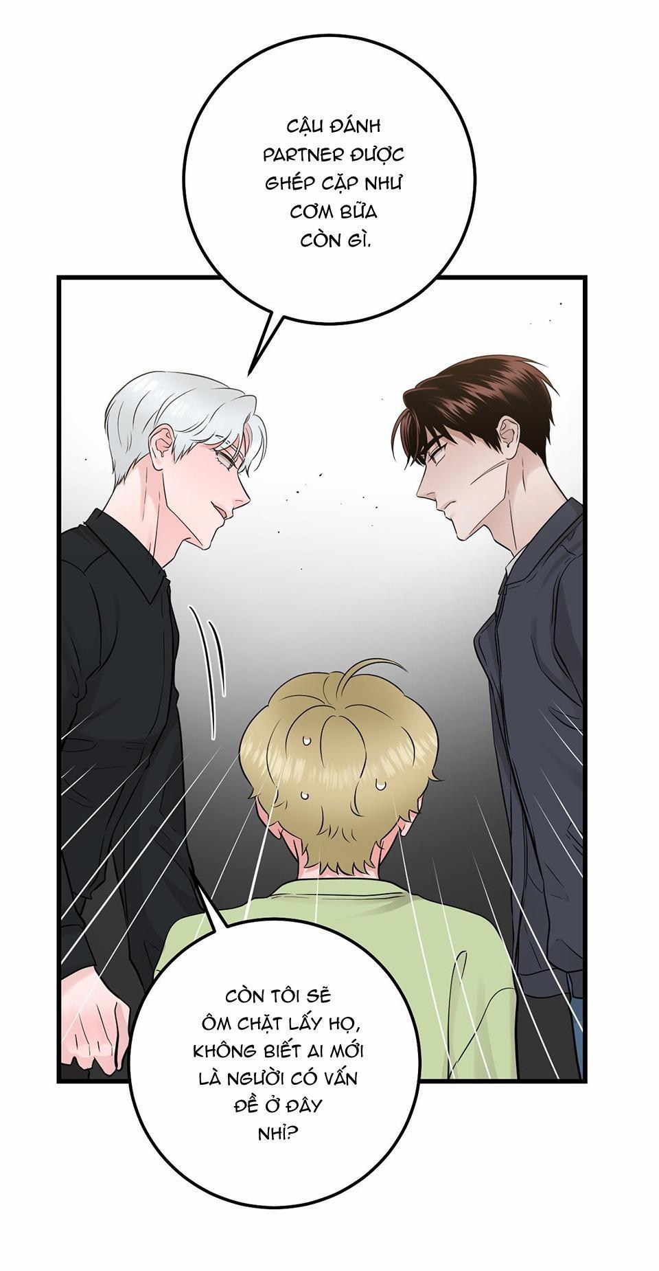 Over The Paradise 16 trang 60