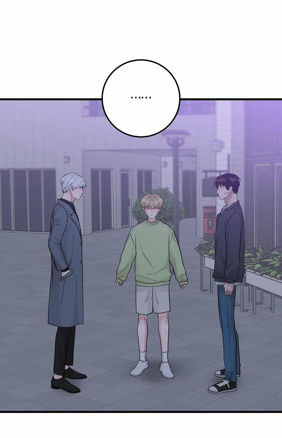 Over The Paradise 16 trang 65