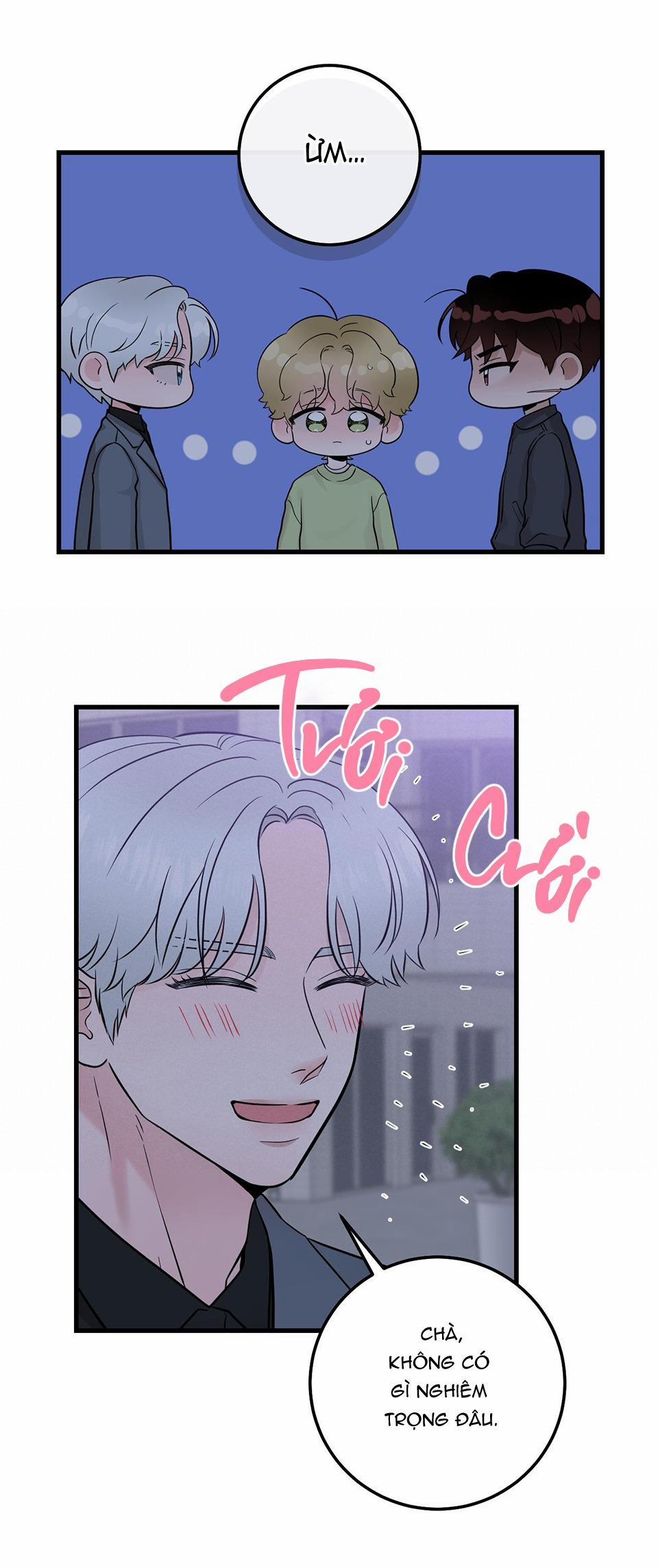 Over The Paradise 16 trang 66