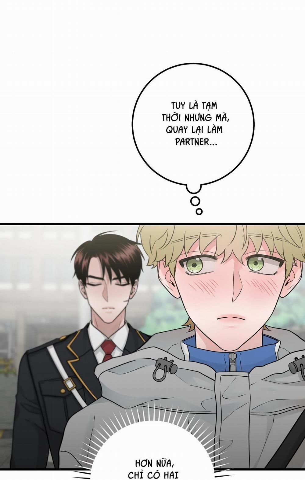 Over The Paradise 17 trang 16