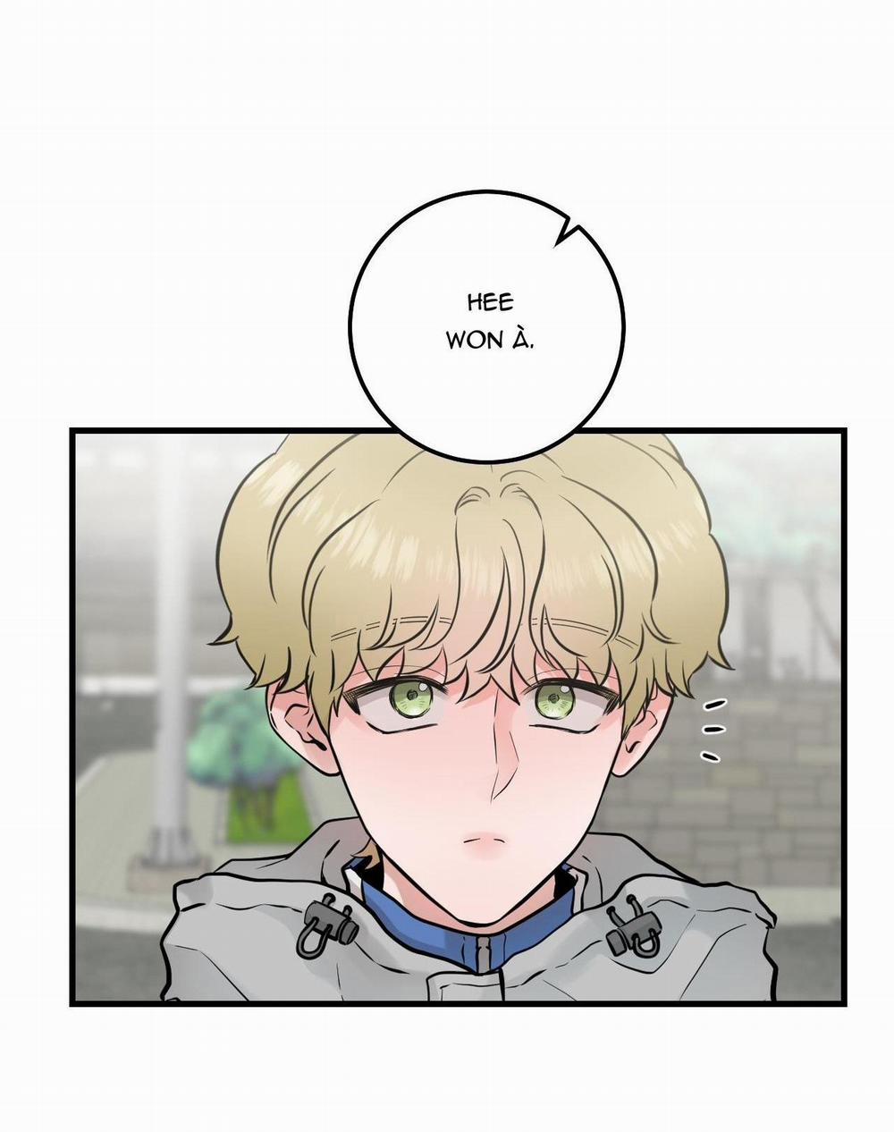 Over The Paradise 17 trang 19