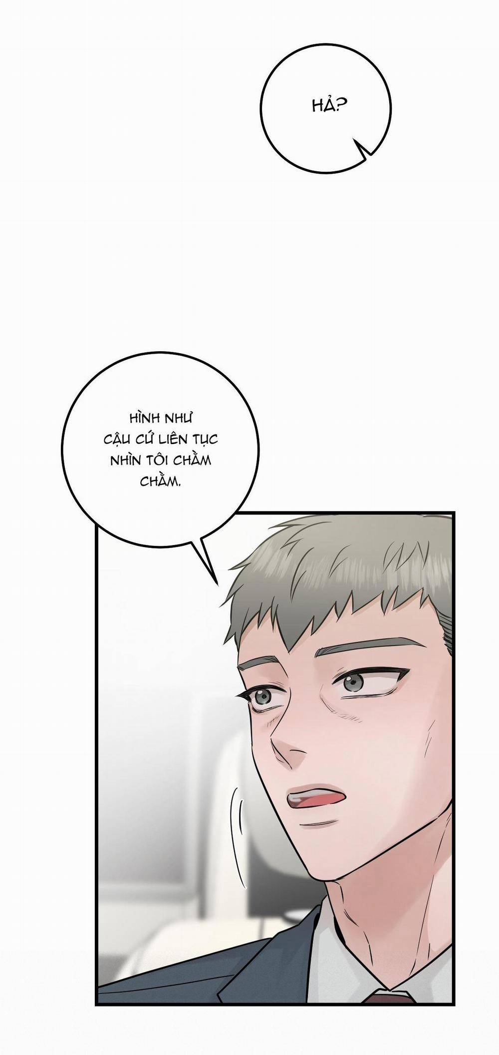 Over The Paradise 17 trang 31