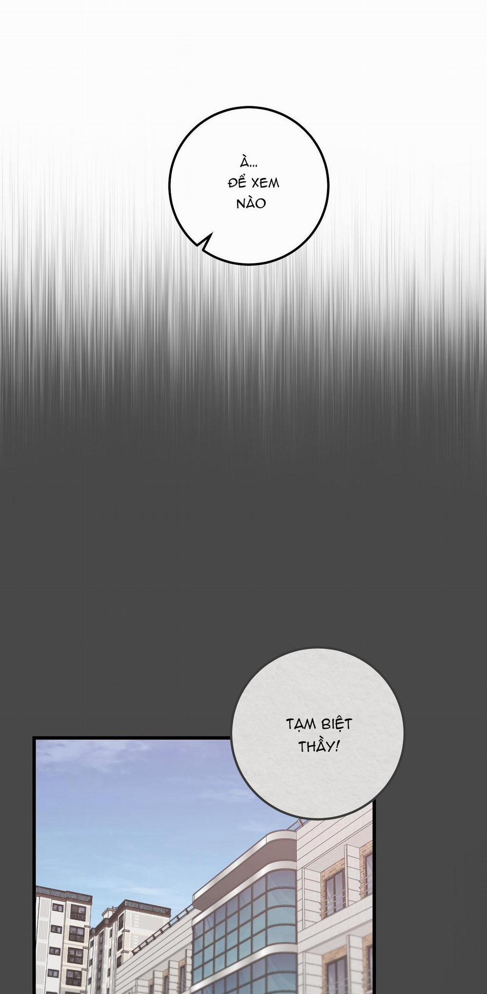 Over The Paradise 17 trang 33