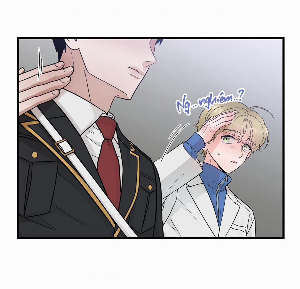 Over The Paradise 17 trang 4