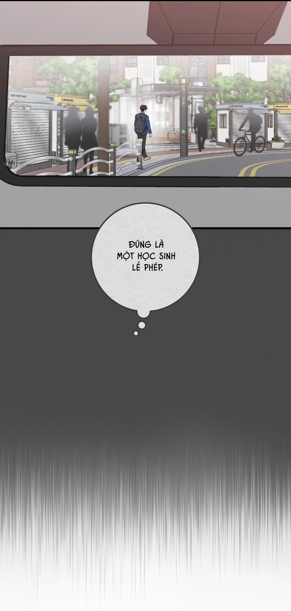 Over The Paradise 17 trang 42