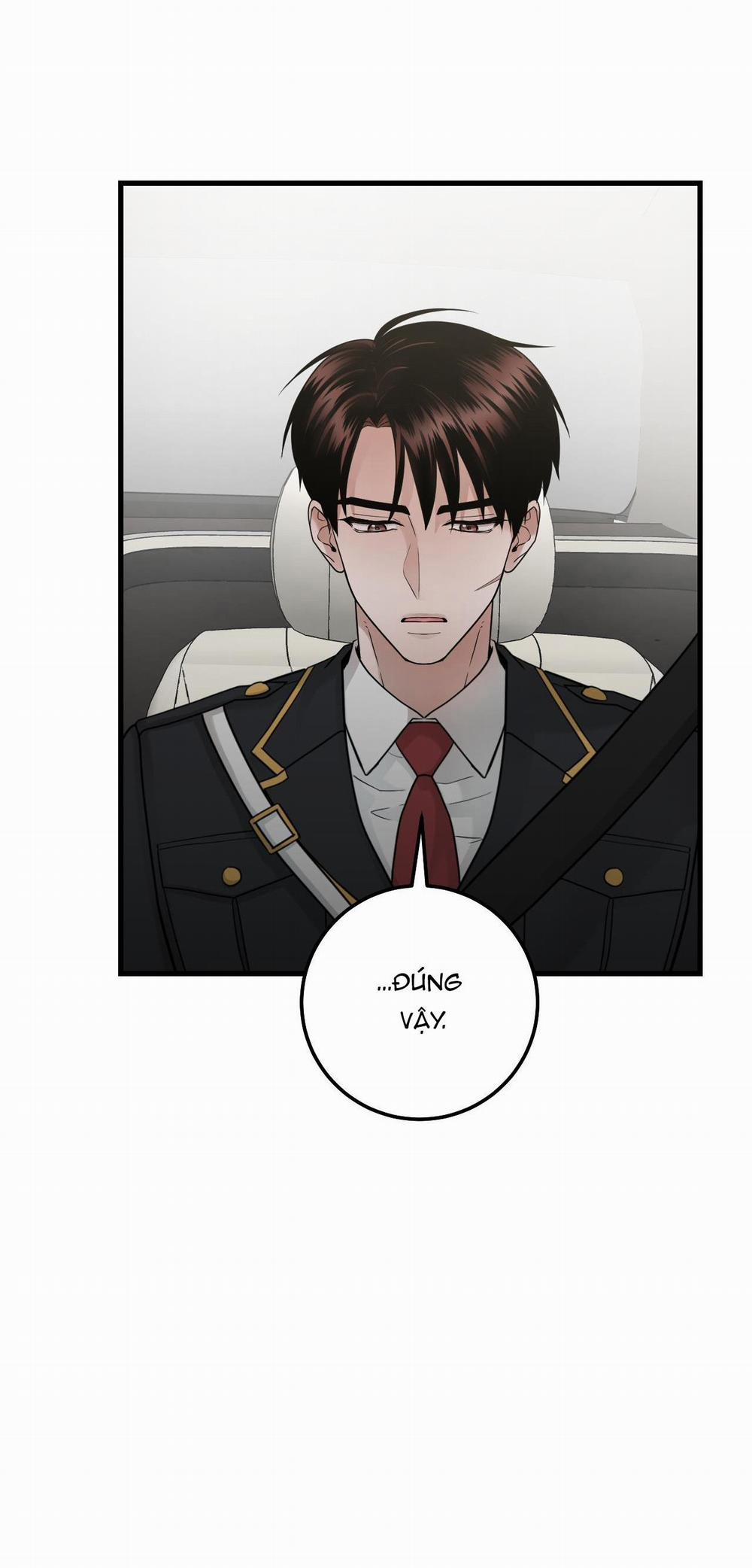 Over The Paradise 17 trang 44