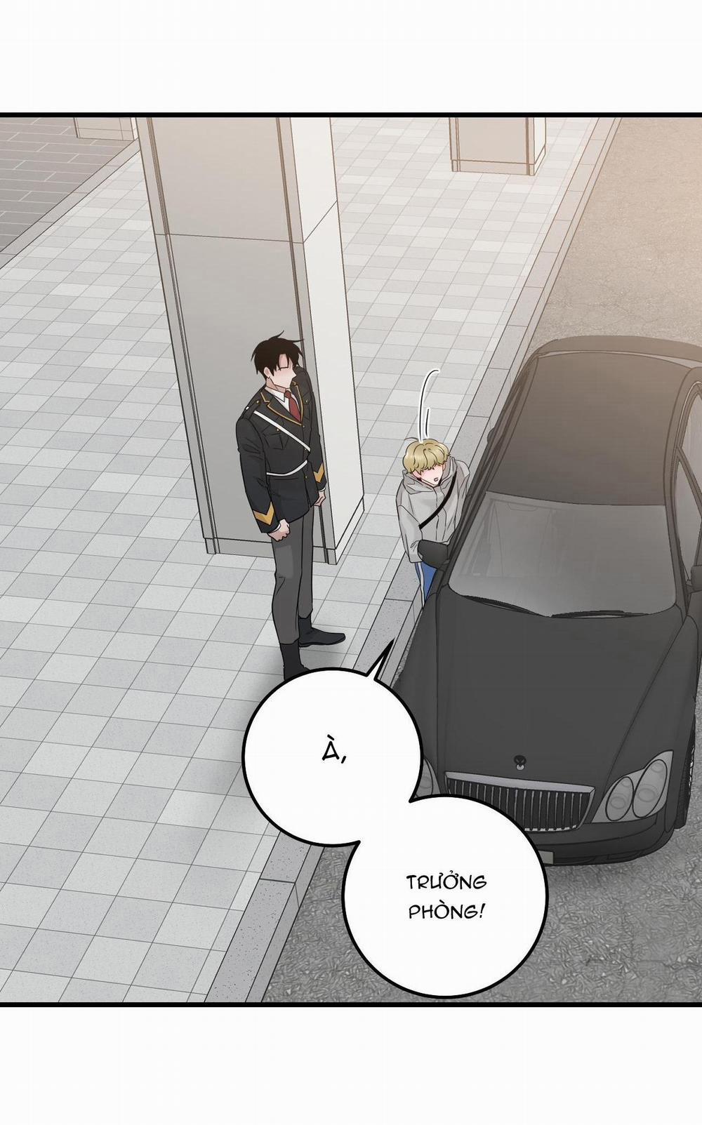 Over The Paradise 17 trang 48