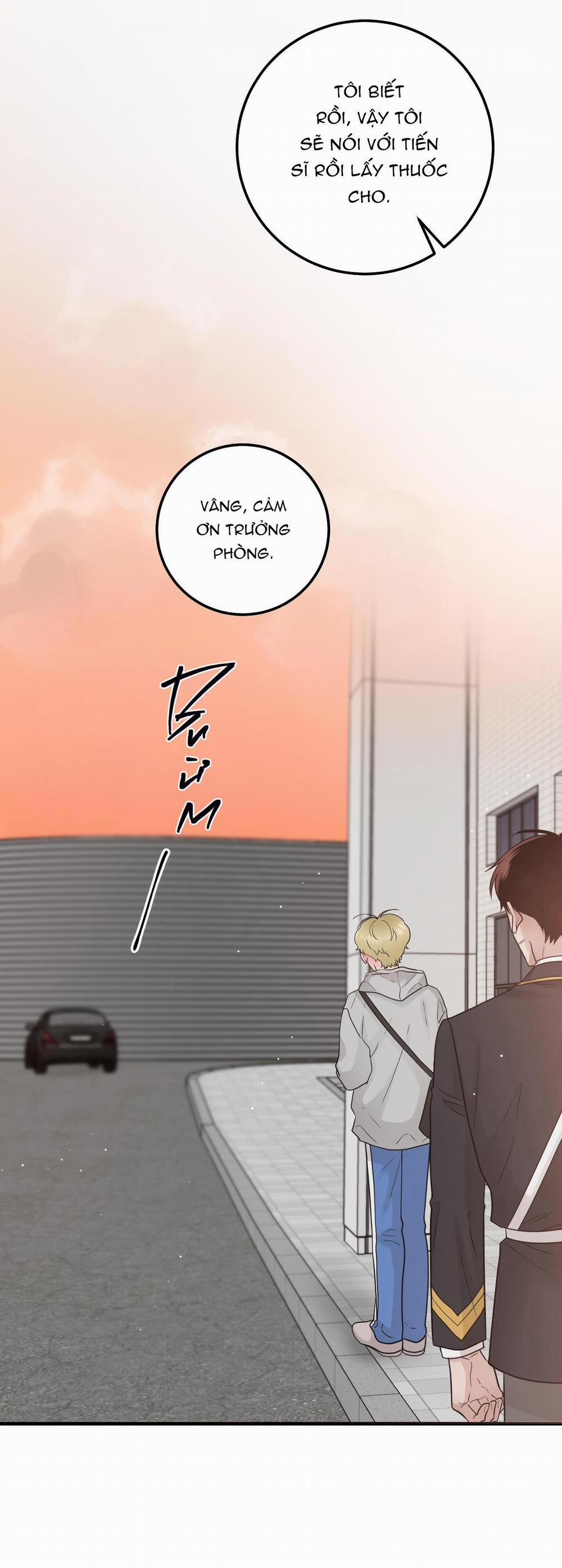 Over The Paradise 17 trang 52