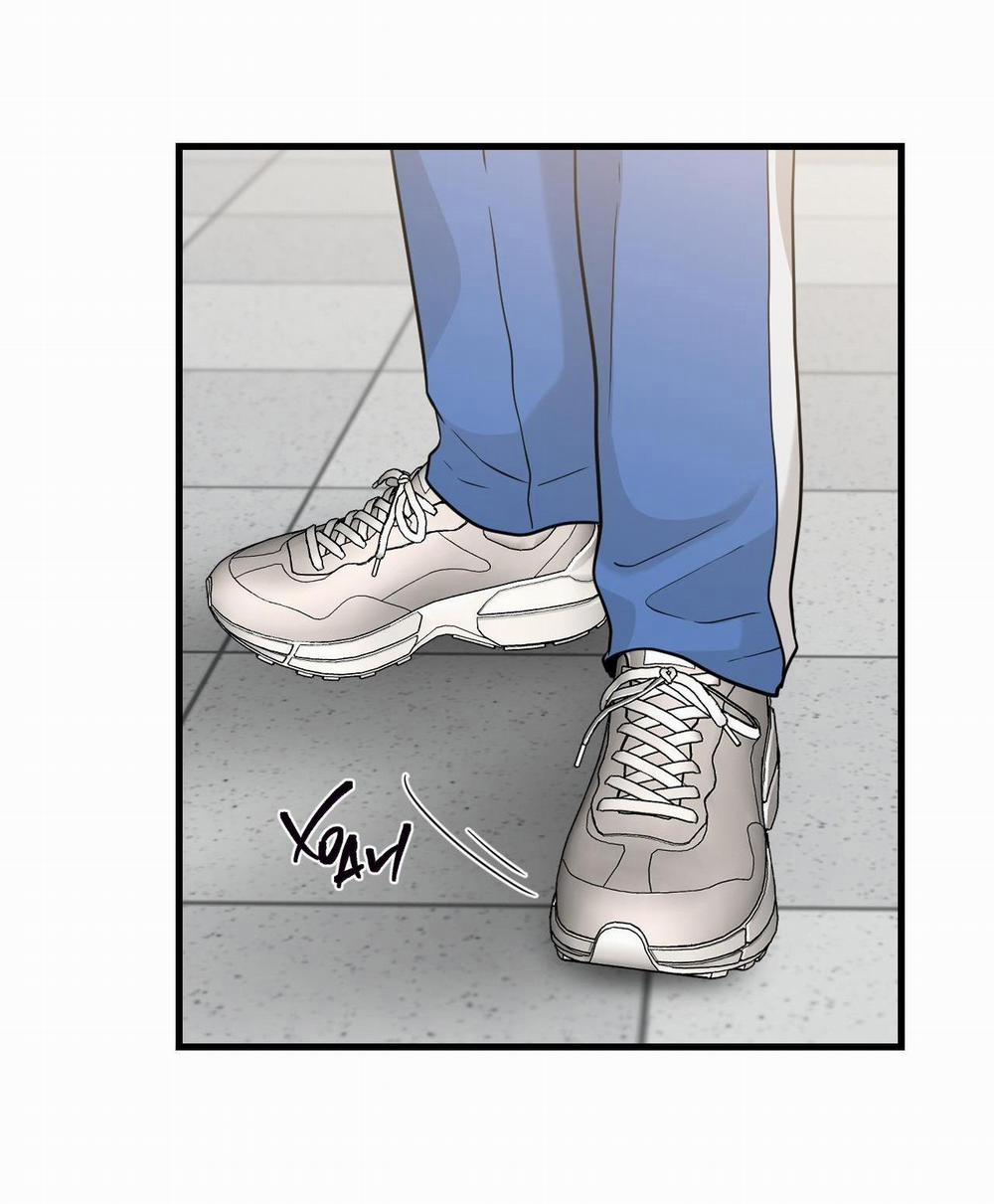 Over The Paradise 17 trang 54