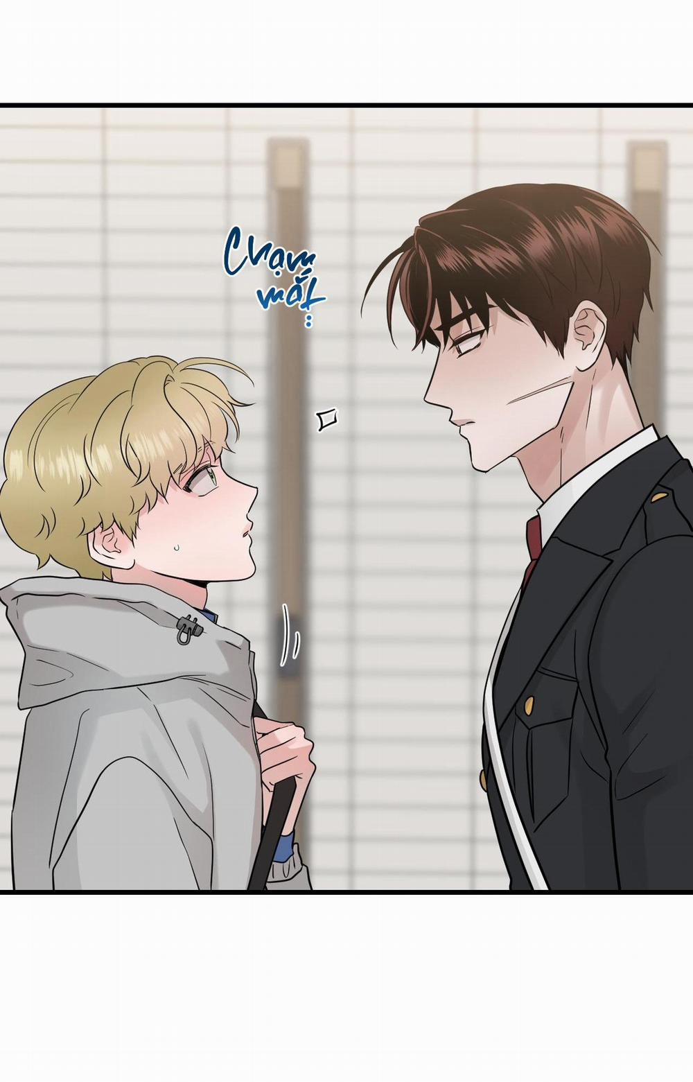 Over The Paradise 17 trang 55